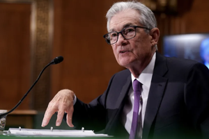 Jerome Powell just revealed a hidden reason why inflation is staying high: The economy is increasingly uninsurable